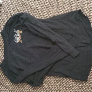 Rockstar Cheer Bling Jersey